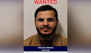 Memorial Estates Child Hurt As Deputies Launch Hunt For Mohsin Hammad