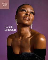 Scarlett Johansson. Diego Luna. Nicole Scherzinger. Daniel Dae Kim.  Danielle Deadwyler. Yoshitomo Nara. Find the 100 most influential people of  2025 at the link in bio. Photographs by Thea Traff (Johansson), Rebecca