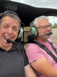 East Coast Gyrocopters