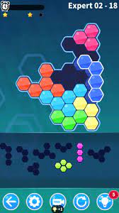 Hexa puzzle™ apk version that suits your phone, tablet, tv. Block Hexa Puzzle For Android Apk Download