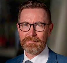 The ANI Vernon Parker Oration