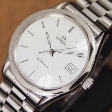 We are happy for this opportunity for fondee and also for every other client we make more money out of money. Authentic Omega Maison De Fondee 1848 Date Stainless Steel Automatic Mens Watch Watchcharts