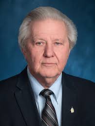 David McCall succeeds late Tom Conway to lead USW International