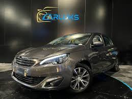 Image result for Gris Platinum 2014 Peugeot