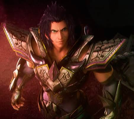 Ikki de Fénix