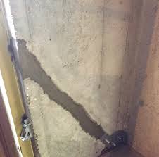 Repairing doors, windows, replacement of. How To Repair Prevent Cracks In Plaster Walls Reasons Solution Engineering Intro