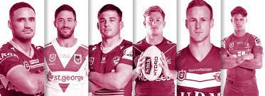 State of origin team list 2021. Nrl 2021 State Of Origin Stat Attack Ranking The Queensland Maroons Spine Candidates Nrl
