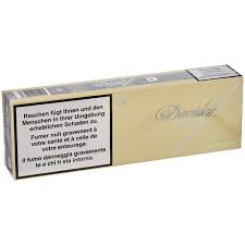 Davidoff is all about enjoying your smoking habit to the fullest and being proud of it. Davidoff Zigaretten Gold Stange Gunstig Kaufen Coop Ch