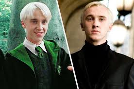 I enjoy to play league of legends with my friends and live stream it, so if you enjoy make sure to stick around for some more. How Does Draco Malfoy Feel About You