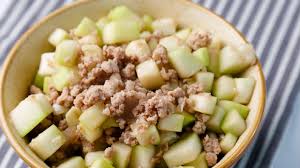 Ginisang Upo Sauteed Upo Recipe