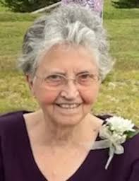 Obituary information for Barbara Hodge