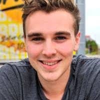 Jacob Hillard's Instagram, Twitter & Facebook