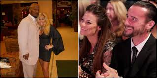 Terri Runnels & New Jack & 9 Other Wrestling Couples You Never Knew About