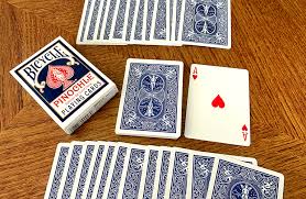 Ever since the printing press, card games have been a popular form of gaming. Pinochle Card Game Rules Bicycle Playing Cards