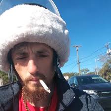 Jimmy Eldridge in people