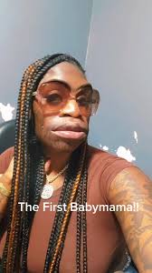 🤣🤣🤣🤣 #babymama #babymamadrama #fypシ #monkeyface #babymamas #funnyvideos  . #funnytiktok. #zxycba