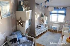 Pokoj Dzieciecy Pokoj Dziecka Pokoj Rodzenstwa Pokoj Braci Ikea Stuva Styl Skandynawski Kidsroom Boysroom Home Decor Boys Bedrooms Teenage Bedroom