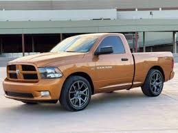 Image result for Omaha Orange 2012 Dodge Truck