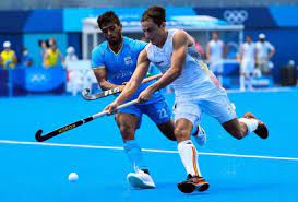 If they replicate the feat in tokyo, the game will go down in indian hockey history as one of the most important. B0pixpqjd3yf0m