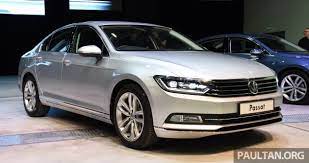 We did not find results for: B8 Volkswagen Passat Officially Launched In Malaysia Three Variants Priced From Rm161k To Rm200k Paultan Org