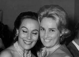 2 Silvia legrand, 1959 portrait photographs of women Images: PICRYL