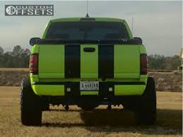 Image result for Lime Green 2000 Truck