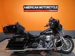 The ultra classic® electra glide®. 2006 Harley Davidson Electra Glide American Motorcycle Trading Company Used Harley Davidson Motorcycles
