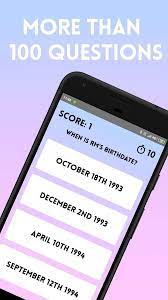 Rd.com knowledge facts there's a lot to love about halloween—halloween party games, the best halloween movies, dressing. Download Bts Army Quiz Free Updated 2021