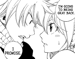 Fairy Tail Theories