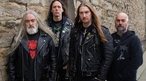 Heavy Metal News, Music Videos, Tour Dates - Español - Metal Injection