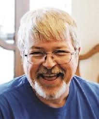 Glenn Morton Obituary (1950