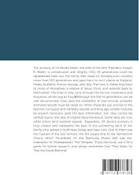 Amazon.com: Ancestors of Jill Jacobs Biden: 9781716078798: Muir, Diana:  Books