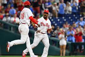 They needed another position player with rhys hoskins (groin) and didi gregorius (elbow) banged up but not on the il. Ujwgfs4knyzgpm