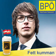 Bekanntheit erreichte die band mit dem lied arbeitslos durch den tag bzw. Stream Fett Kumman Bierpartei Wahlkampfsong By Turbobier Listen Online For Free On Soundcloud