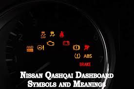 46,369 likes · 92 talking about this. Nissan Qashqai Dashboard Symbols And Meanings