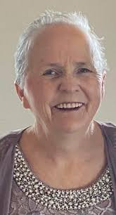 Patsy Mac Dougall Obituary