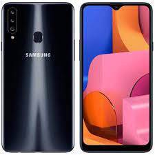 Samsung Galaxy A20s Nero 32 Gb Dual Sim Display 6 5 Hd Slot Micro Sd Fotocamera 13 Mpx Android Italia Eprice