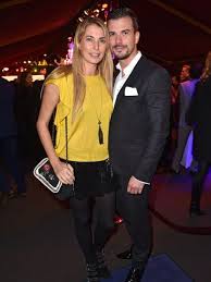 Giulia siegel bundesjugendspiele promifrauen weitsprung. Giulia Siegel Fruher Vs Heute Jolie De