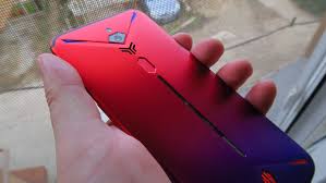 Zte Nubia Red Magic 3s Baterie Cu Autonomie Suficientă Pentru A Te Juca Pană Te Saturi In 2020 Gaming Mouse Electronic Products Computer Mouse