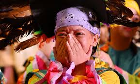 El Coro y la Orquesta del Tabernáculo llegan para sus presentaciones debut  en Filipinas