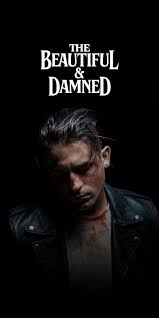 G Eazy Tbad By G Ez Wallpaper Halsey Geazy Him I Halsey G Eazy The Beautiful And Damned G Eazy Style
