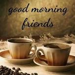 Early Riser Coffee Club