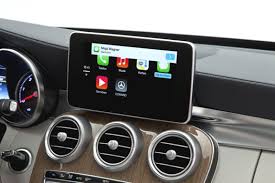 The First Toyota Vehicle To Support Apple Carplay Will Appear In 2015 Apple Car Play Toyota Cars Vehicles