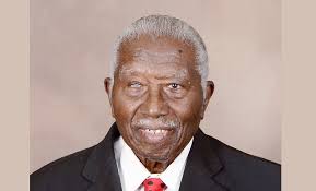 Jefferson County-born vet turning 100