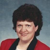 Deanna Swafford Pritchett Obituary