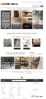Home repair, local contractors, remodelers, handyman Tile Shop Holdings Inc S Competitors Revenue Number Of Employees Funding Acquisitions News Owler Company Profile