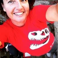 Anna Pistilli's Instagram, Twitter & Facebook