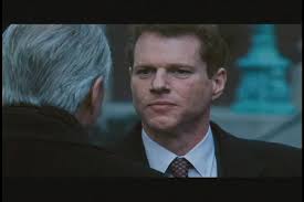 Pride And Glory: I Got To Do This My Way