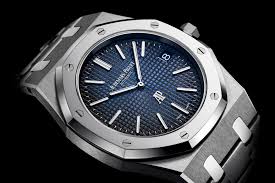 introducing audemars piguet royal oak jumbo extra thin