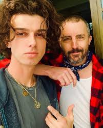 Jack Suarez's Instagram, Twitter & Facebook